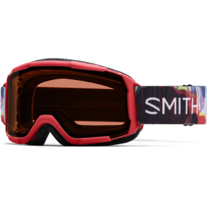 Smith Smith Kids Daredevil Snowboard Goggles - patrol mixed signals/rc36 lens - $48.00 at Tactics