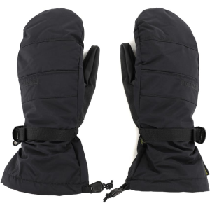 Burton Burton Profile Mitts - true black M - $42.95 at Tactics