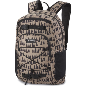 DAKINE Kids Grom 13L Backpack - bear games
