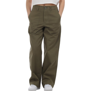 Rhythm Women's Fatigue Pant - olive 12