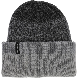 Burton Burton Recycled All Night Long Beanie - true black - $24.95 at Tactics