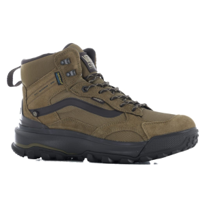 Vans MTE Crestline Waterproof Boots - tobacco brown 13