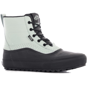 Vans Vans MTE Standard Mid Waterproof Boots - (30th anniversary) gray olive 12 - $89.95 at Tactics