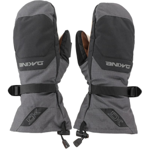 Dakine DAKINE Leather Scout Mitts - carbon XL - $59.95 at Tactics