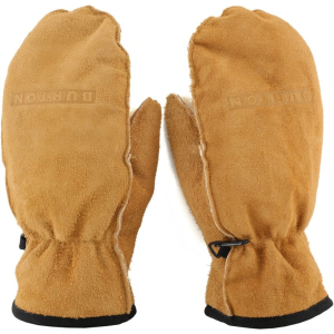 Burton Burton Work Horse Leather Mitts - rawhide XL - $55.95 at Tactics