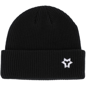 Method Star Beanie - black