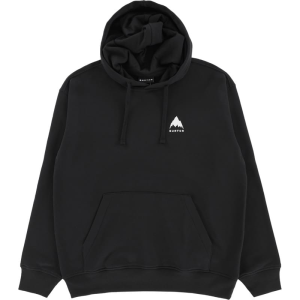 Burton Mountain Pullover Hoodie - true black XXL