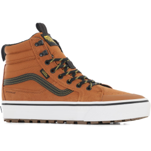 Vans Vans MTE Sk8-Hi Waterproof Insulated Boots - sepia/marshmallow 13 - $86.95 at Tactics