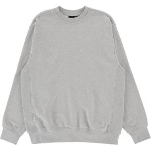 Vans Vans Original Standards Crew Sweatshirt - cement heather XL - $52.95 at Tactics