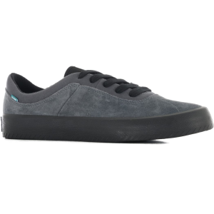 Globe Melbek Skate Shoes - grey/black 13