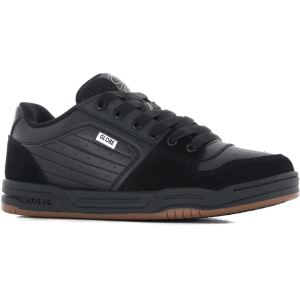 Globe Mojo 2.0 Skate Shoes - black/gum 13