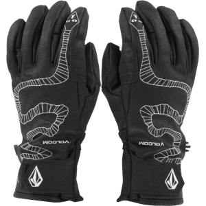 Volcom Volcom Hipee Gloves - black XL - $75.95 at Tactics