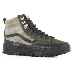 Vans Vans MTE Sk8-Hi GORE-TEX Insulated Boots - black/black 13 - $107.95 at Tactics