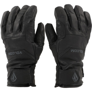 Volcom Volcom GAAAS GORE-TEX Gloves - black XL - $119.95 at Tactics