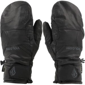 Volcom Volcom GAAAS GORE-TEX Mitts - black XL - $127.95 at Tactics