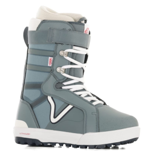 Vans Women's Hi-Standard Pro Snowboard Boots 2026 - stormy weather 9.5
