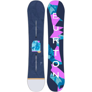 Burton Burton Women's Yeasayer Snowboard 2026 - 148 - $397.95 at Tactics