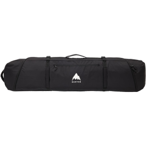 Burton Wheelie Gig Snowboard Bag - true black 181cm