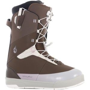 Nitro Women's Monarch TLS Snowboard Boots 2026 - nitro x christy prior 9