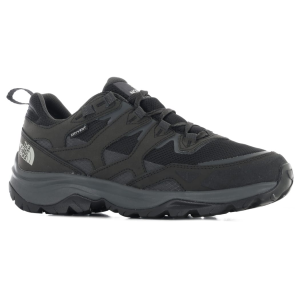 The North Face Hedgehog 3 WP Shoes - tnf black/aspahlt grey 12