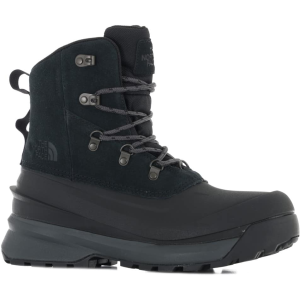 The North Face Chilkat V Lace WP Boots - tnf black/aspahlt grey 12
