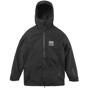 Thirtytwo Gateway Jacket - black XL