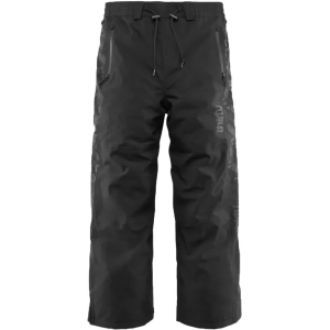 Thirtytwo Sweeper Pants - black XL