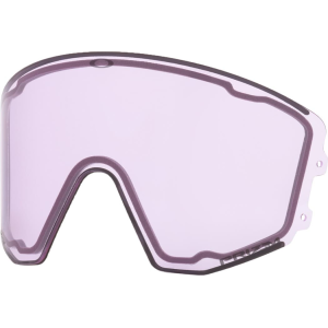 Oakley Flow Scape L Replacement Lenses - prizm clear lens