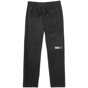 Thirtytwo Thirtytwo Rest Stop Fleece Pants - black L - $99.95 at Tactics