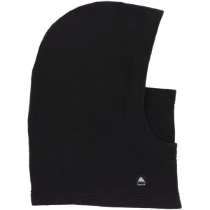 Burton Burton Kids Burke Hood Face Mask - true black regular size - $21.95 at Tactics