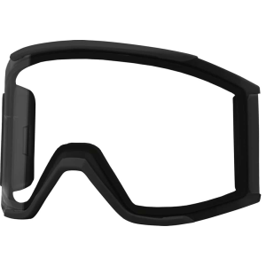 Smith Smith Squad Mag Replacement Lenses - clear lens - $50.00 at Tactics