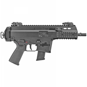 B&T BT-361300 APC10 Pro 10mm 6.9 Barrel 15+1