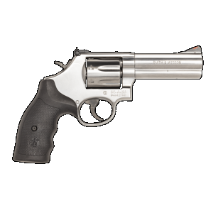 SMITH & Wesson 164194 Model 686 Plus - Distinguished Combat Magnum 357