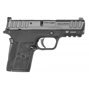 Smith & Wesson 13592 Equalizer Optic Ready 9mm No Thumb Safety 3.675 13+1