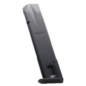 Sig Sauer MAG226920 P226  9mm Luger Sig Sauer P226 20rd Blued Detachable