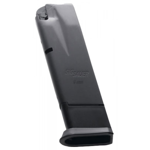 Sig Sauer MAG229915E2 P229  9mm Luger P229 15rd Black Detachable