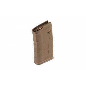 Magpul MAG291-MCT 20 LR/SR Gen M3 7.62x51 Coyote Tan