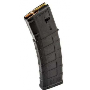 Magpul MAG233-BLK PMAG GEN M3 223 Rem/5.56x45mm AR-15,M4,M16 40rd Black Detachable