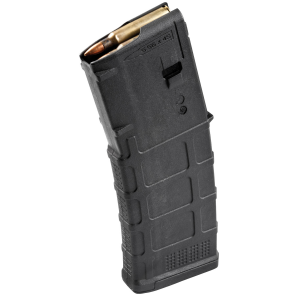 Magpul MAG557-BLK PMAG GEN M3 223 Rem,5.56x45mm NATO AR-15, M4 30rd Black
