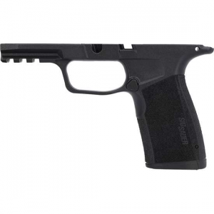 Sig Sauer 8901179 P365 Macro Grip Module, S/M/L Backstraps, Black