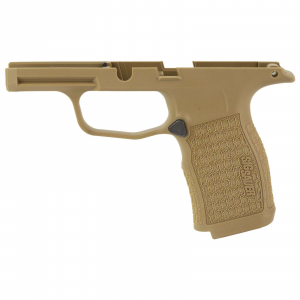 Sig Sauer 8900764 P365XL LXG Grip Module, Coyote