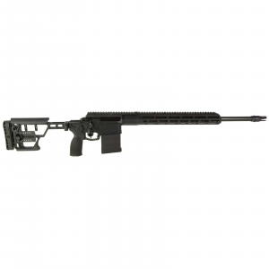 Sig Sauer CROSS-65-20B-STX Cross STX 20 6.5 Creedmoor (1) 10 Round Mag Black