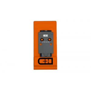 C&H Precision Weapons SA-PDY-RH-RSR Springfield Armory Prodigy to Trijicon RMR / Holosun 407C / 507C / 508T