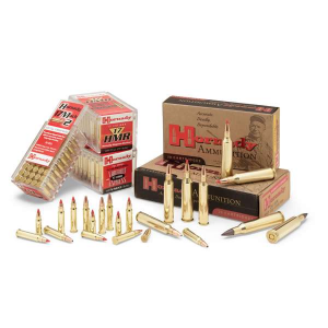 HORNADY 83170 Varmint Express 17 Hmr 17 Gr V-max 50 Rd