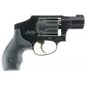 SMITH & Wesson 103043 43 Classic 22 Lr 1.88 8 Round Black Black Synthetic Grip