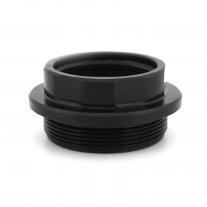 Rearden MFG 10096 Atlas Alpha, 1.125x28 Threads, Black Nitride Finish