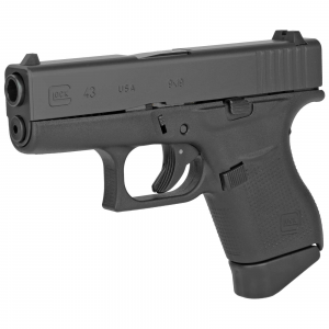 Silencer Co SU5107 Hybrid 46M Black