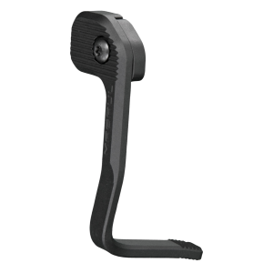 Magpul MAG980-BLK B.A.D. Lever AR-15 Aluminum Black Hardcoat Anodized