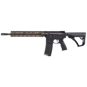 Daniel Defense 02-191-042380-47 DD4 M4A1 RIII 556NATO 14.5