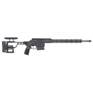 Sig Sauer CROSS-308-16B Cross Rifle .308 16 Barrel MLok Folding Stock